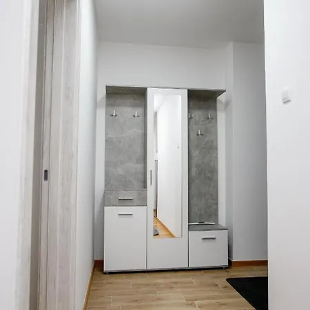 Tik Tak Apartment *