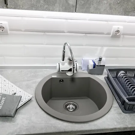 Apartment Tik Tak *