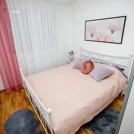 Tik Tak Apartment Subotica